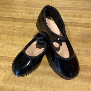 Toddler Tap Shoes